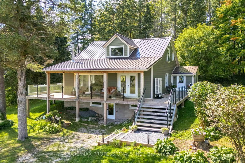 135850 9th Line, Grey Highlands - Grey Highlands image-0-0