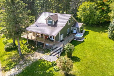135850 9th Line, Grey Highlands - Grey Highlands image-0-1