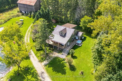 135850 9th Line, Grey Highlands - Grey Highlands image-0-2