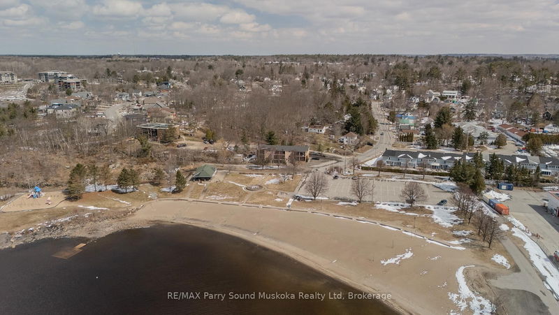 Unit 4 — 21 Prospect St, Parry Sound - Parry Sound image-0-0