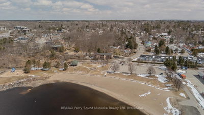 Unit 4 — 21 Prospect St, Parry Sound - Parry Sound