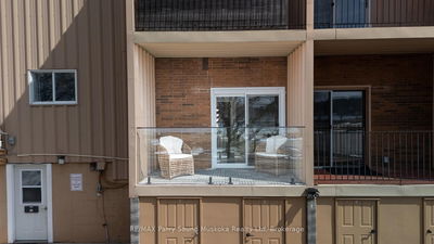 Unit 4 — 21 Prospect St, Parry Sound - Parry Sound image-0-1