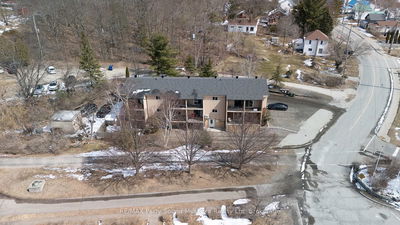 Unit 4 — 21 Prospect St, Parry Sound - Parry Sound image-0-2