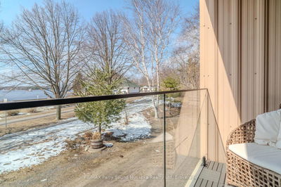 Unit 4 — 21 Prospect St, Parry Sound - Parry Sound image-0-3