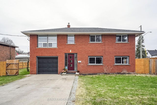 Lower Unit - 80 East Street