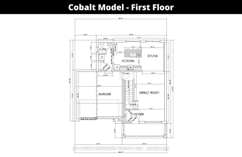 LOT 27 WATTS Dr, Lucan Biddulph, N0M 2J0 | Image 2