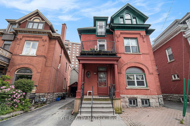14 Somerset Street W