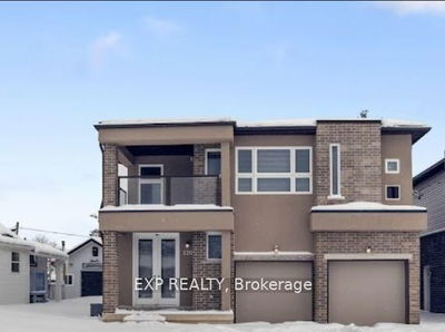 220 Morton St, Thorold - 