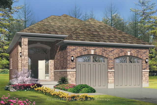 LOT 52 HAWTREY Road