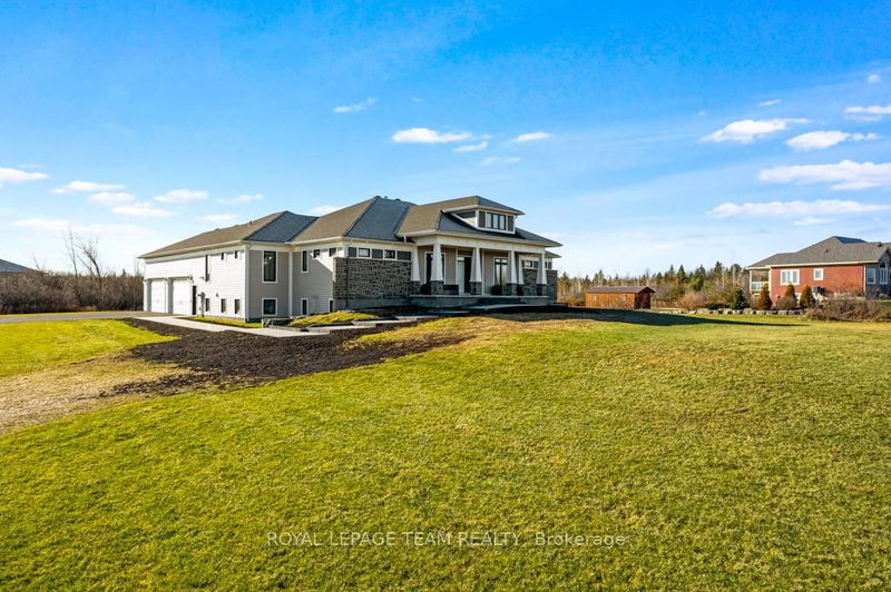 122 Aaron Merrick Dr, Merrickville-Wolford - Merrickville/Wolford Twp image-0-0