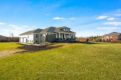 122 Aaron Merrick Dr, Merrickville-Wolford - Merrickville/Wolford Twp