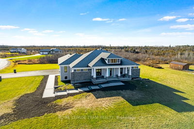 122 Aaron Merrick Dr, Merrickville-Wolford - Merrickville/Wolford Twp image-0-1
