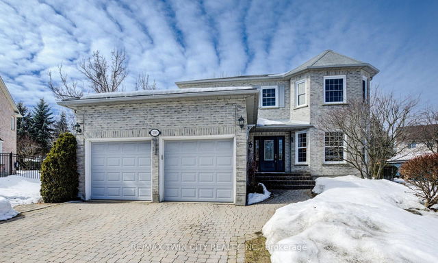 210 Greengable Court
