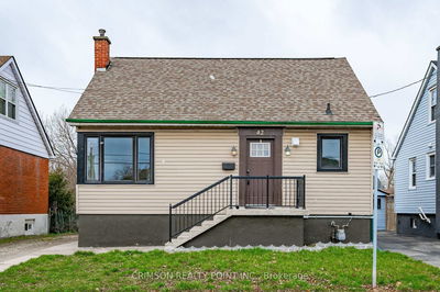 42 East 11th St, Hamilton - Inch Park