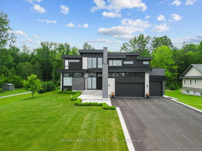 553 SHOREWAY Dr, Greely - Greely