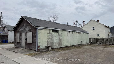280 Park St, Chatham-Kent - Chatham