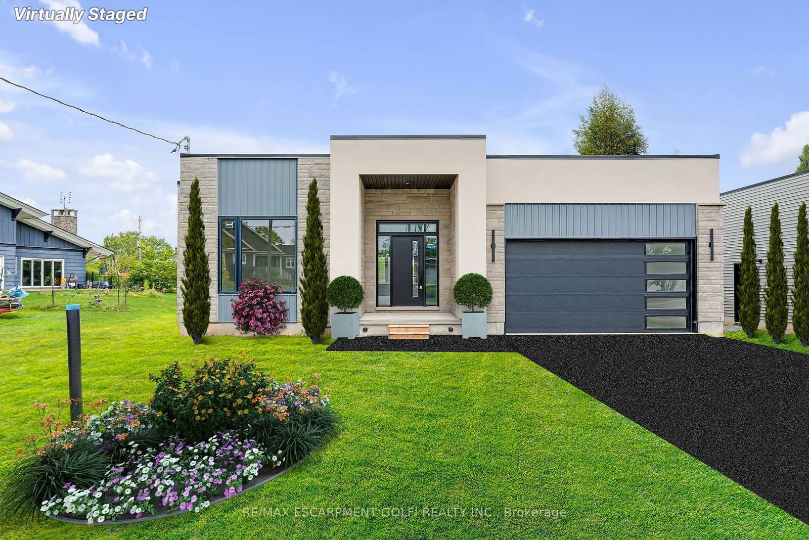 Detached House for sale at 3836 Nigh Road, Fort Erie, Ridgeway, L0S 1N0 - MLS: X12054977