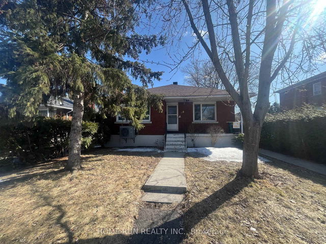 B - 98 Donald Street