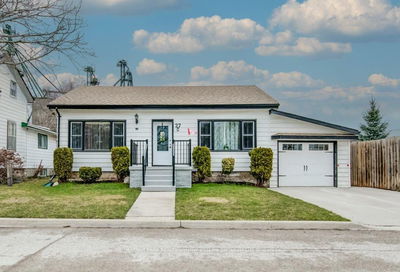 27 Station St, East Zorra-Tavistock - Tavistock