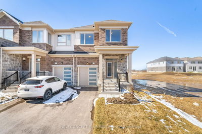 18 Prest Way, Centre Wellington - Fergus