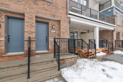 Unit 117 — 2302 Watercolours Way, Ottawa - Barrhaven - Half Moon Bay image-0-1