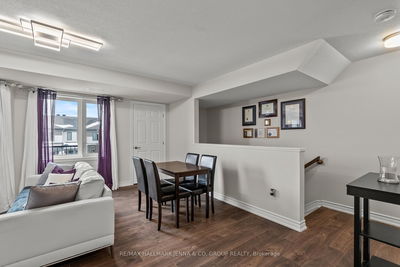 Unit 117 — 2302 Watercolours Way, Ottawa - Barrhaven - Half Moon Bay image-0-4