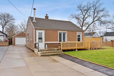 125 Grantham Ave, St. Catharines -  image-0-1