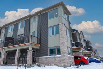 21 Stitch Mews, Richmond - Goulbourn Twp From Franktown Rd/South To Rideau image-0-1