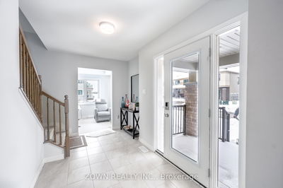 21 Stitch Mews, Richmond - Goulbourn Twp From Franktown Rd/South To Rideau image-0-2