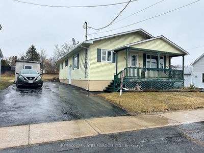 237 Bishop St, North Glengarry - Alexandria