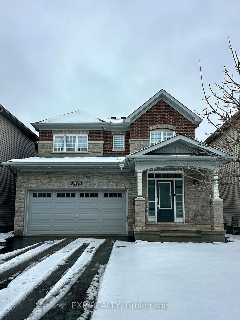 3495 Woodroffe Ave, Ottawa - Barrhaven - Strandherd image-0-0