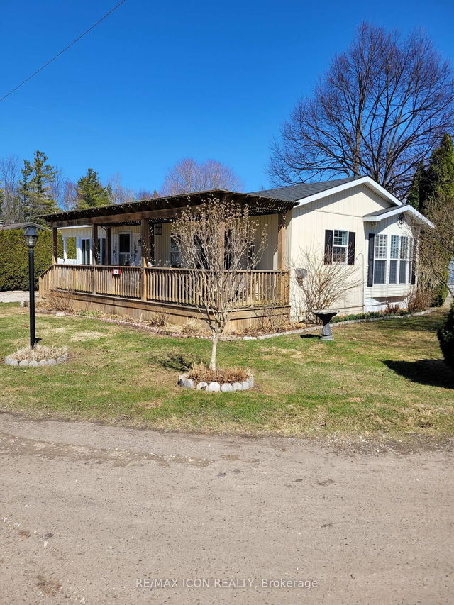 61 Water's Edge - 77307 Bluewater Highway