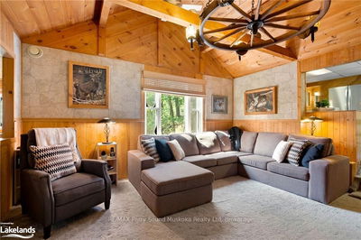 53B FOREST ACCESS Rd, Parry Sound Remote Area - Blair image-0-3