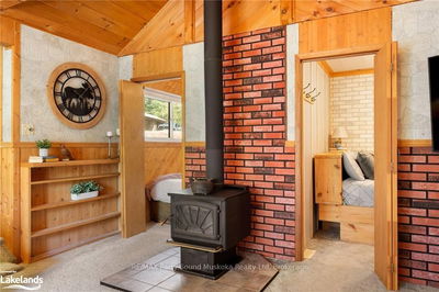 53B FOREST ACCESS Rd, Parry Sound Remote Area - Blair image-0-4