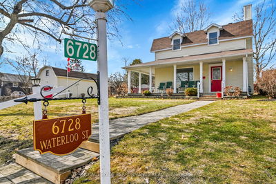 6728 Waterloo St, Kars - Kars