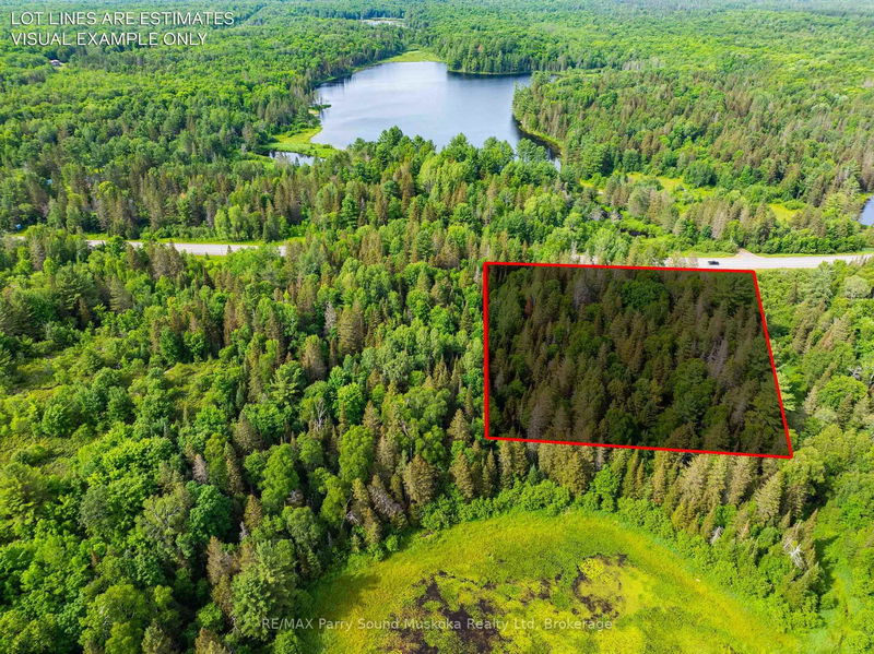 7281B Highway 124, Magnetawan - Magnetawan image-0-0