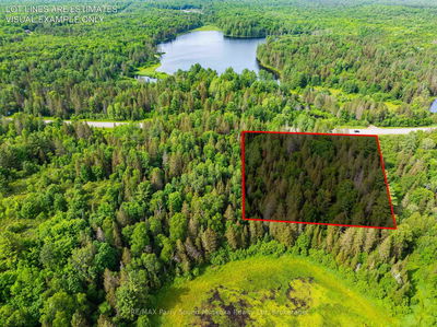 7281B Highway 124, Magnetawan - Magnetawan
