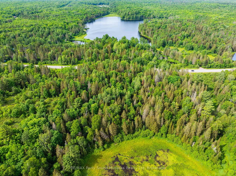 7281B Highway 124, Magnetawan, P0G 1G0 | Image 2