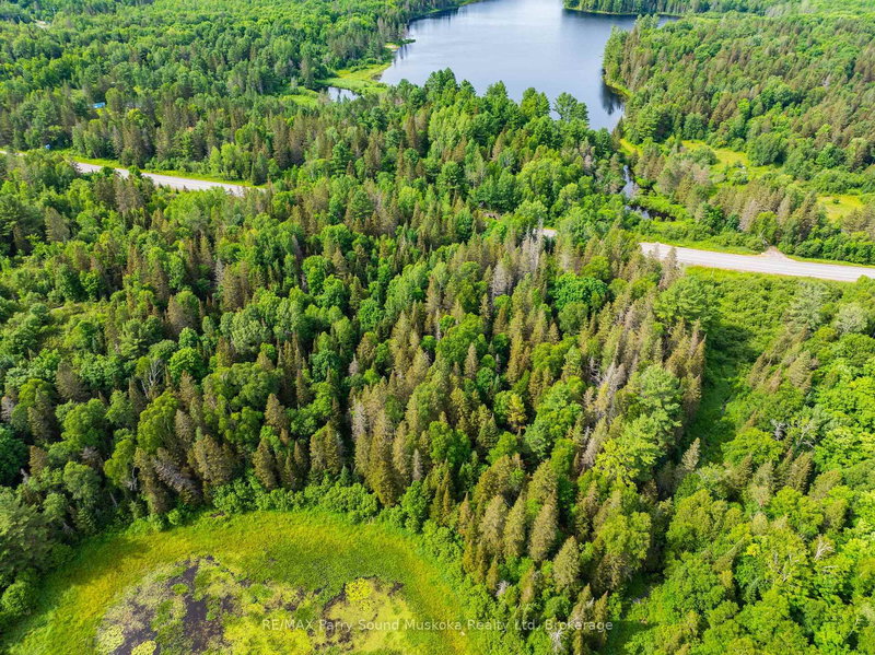 7281B Highway 124, Magnetawan, P0G 1G0 | Image 3