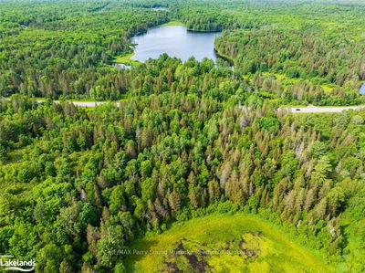 7281A HIGHWAY 124, Magnetawan - Magnetawan