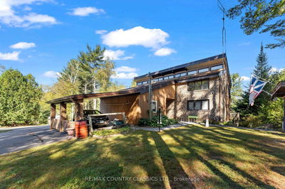 13 Lorbetski Rd, Barry's Bay - Madawaska Valley image-0-1