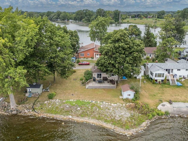 146 Ungar Island Road
