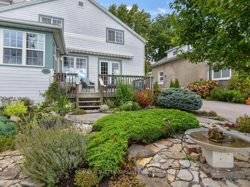 92 WATER St E, Brockville, K6V 1A5 | Image 2