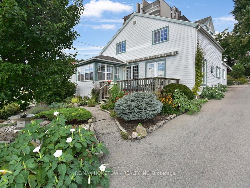 92 WATER St E, Brockville, K6V 1A5 | Image 3