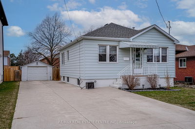 151 Corman Ave, Hamilton - Stoney Creek image-0-3