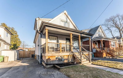 64 Barons Ave, Hamilton - Homeside