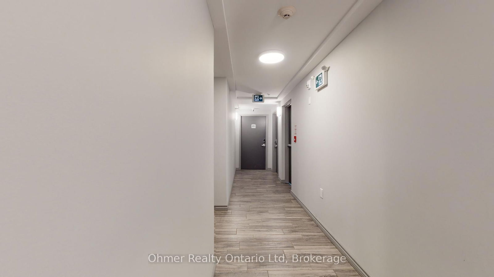 Condo for sale at B215-275 Larch Street, Waterloo, N2L 3R2 - MLS: X12055532