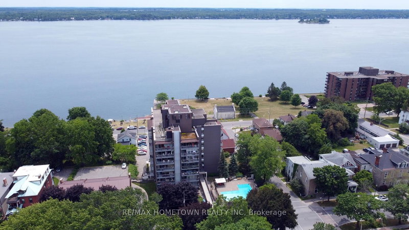 304 - 109 King St E, Brockville, K6V 1B8 | Image 3