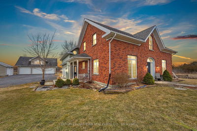 68 Wartman Rd, Newburgh - Stone Mills