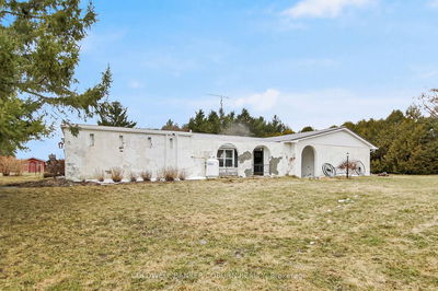 1696 Merwin Lane, Augusta - Augusta Twp